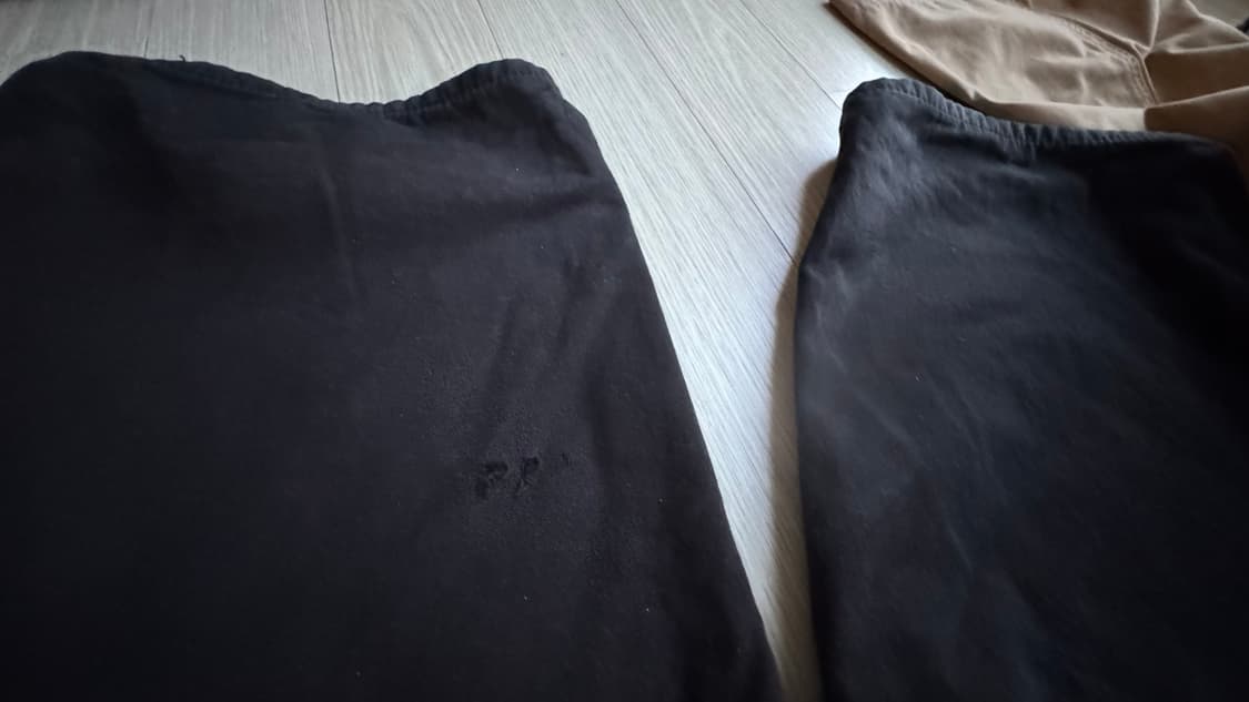 스웻 벌룬 팬츠L 상품이미지7