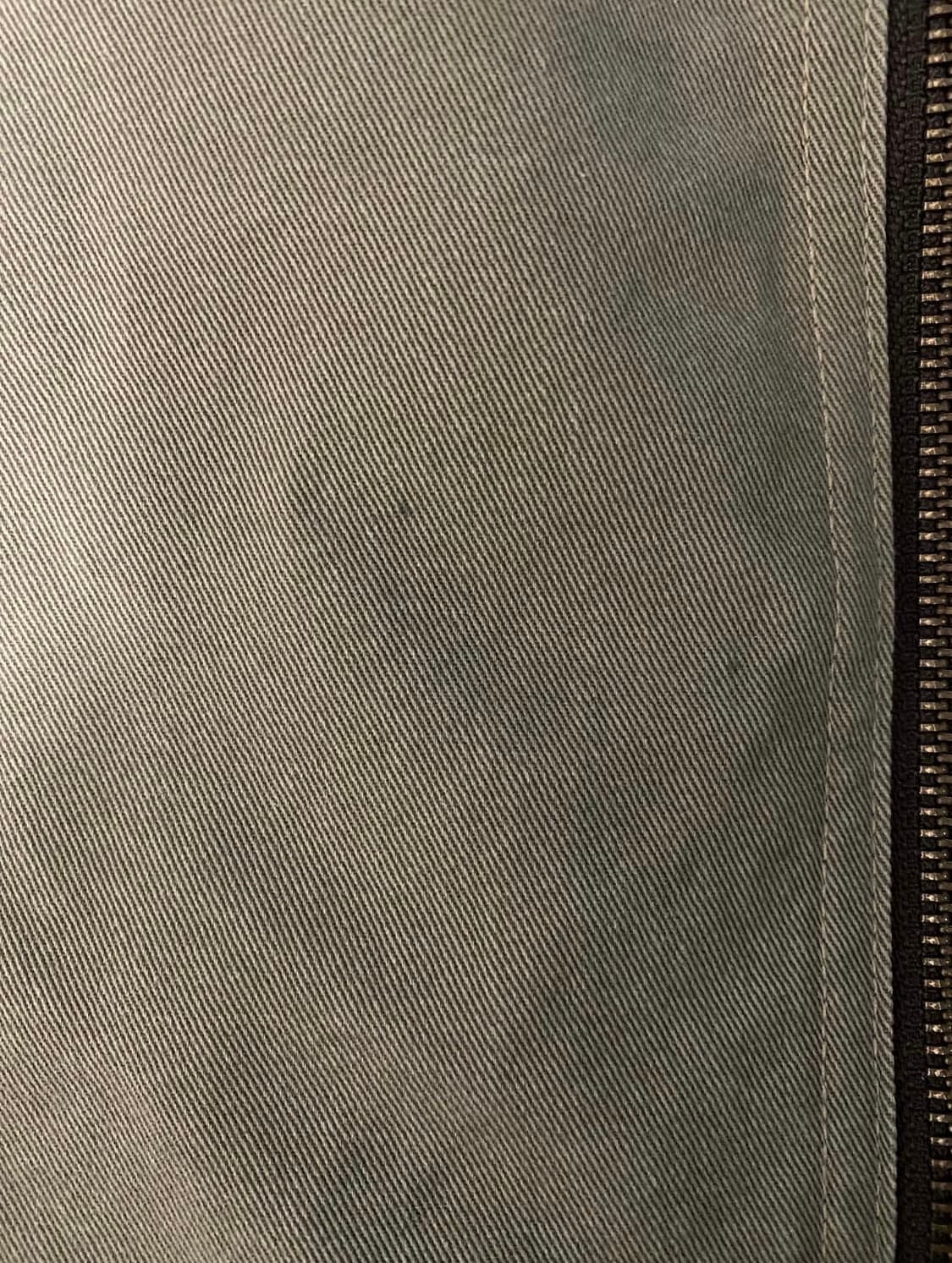 wapworks w119 파이어맨 올드 자켓 상품이미지4