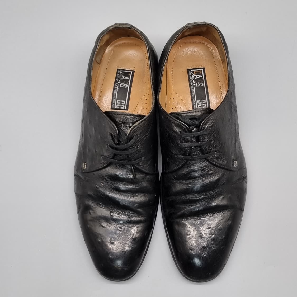 닥스 남성정장구두265 상품이미지2