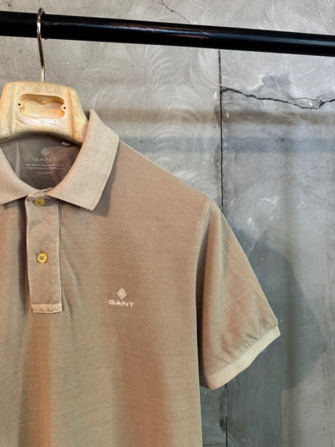 GANT 간트 pk 셔츠 100 상품이미지8