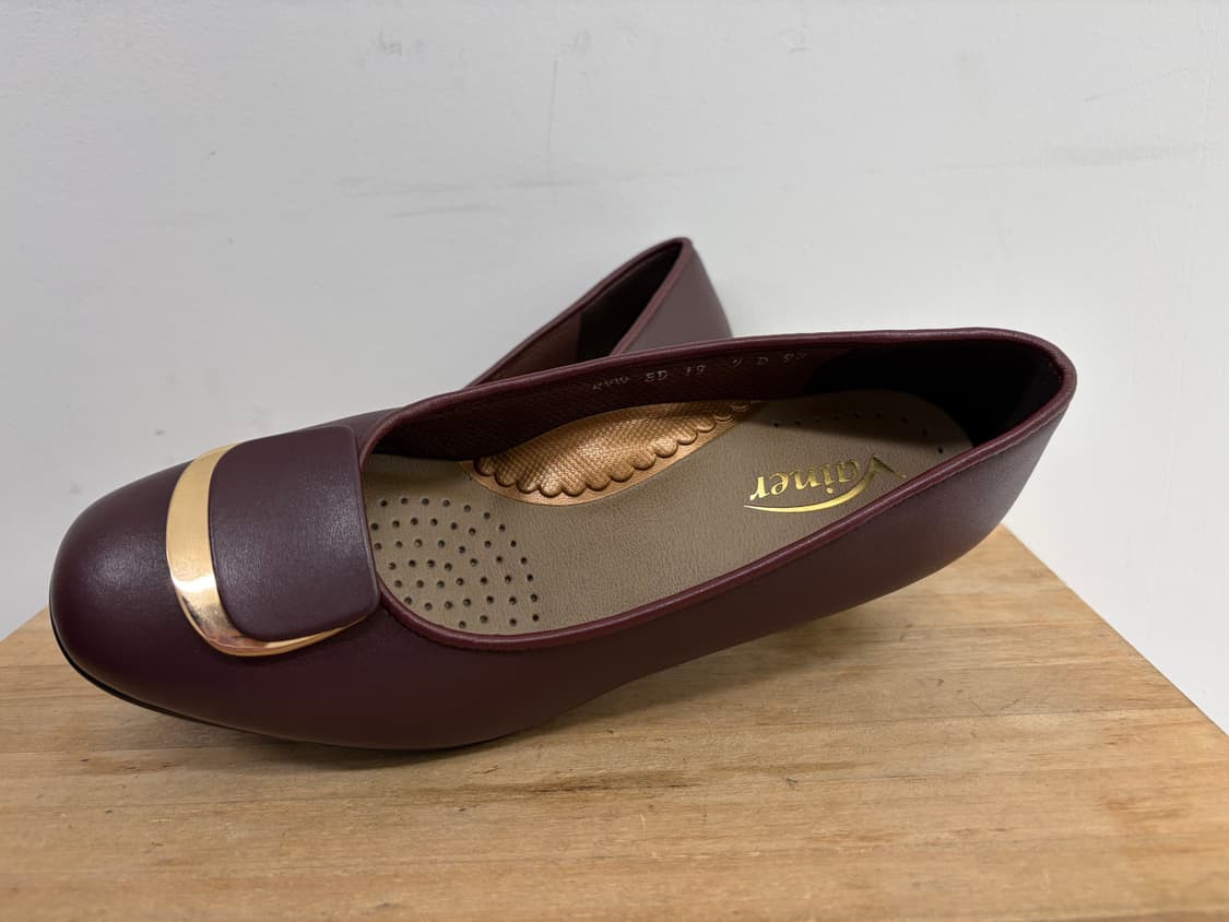 바이네르 여성 구두 240 상품이미지7