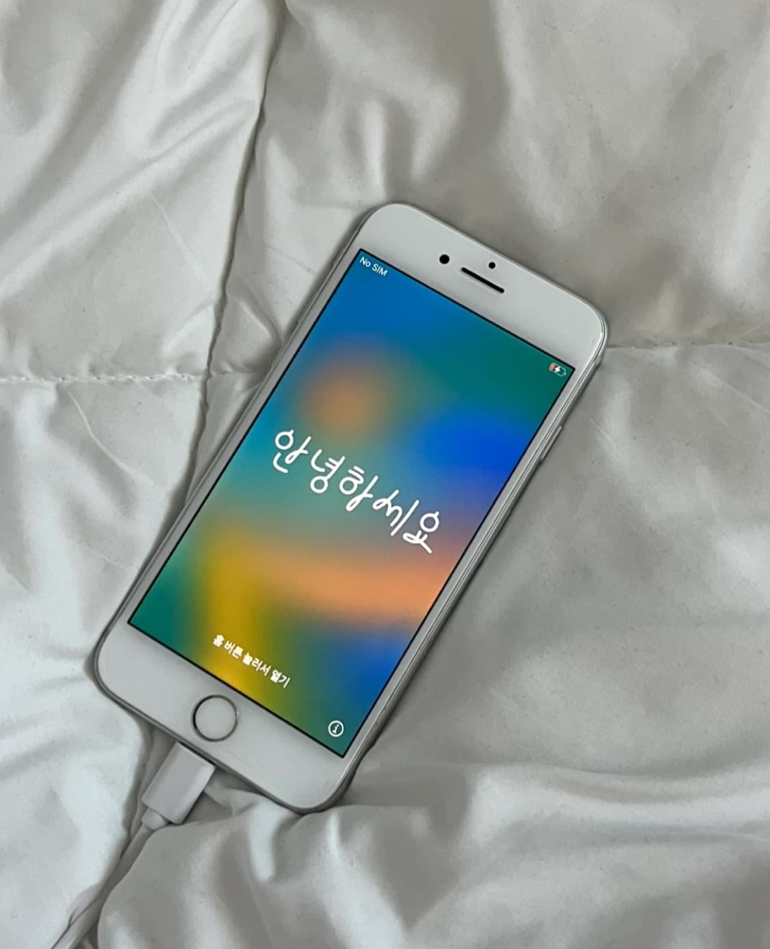 아이폰8 공기계 64기가 상품이미지1