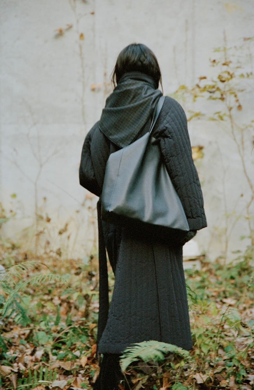 Lfm 2-Way Shopper Bag 상품이미지3