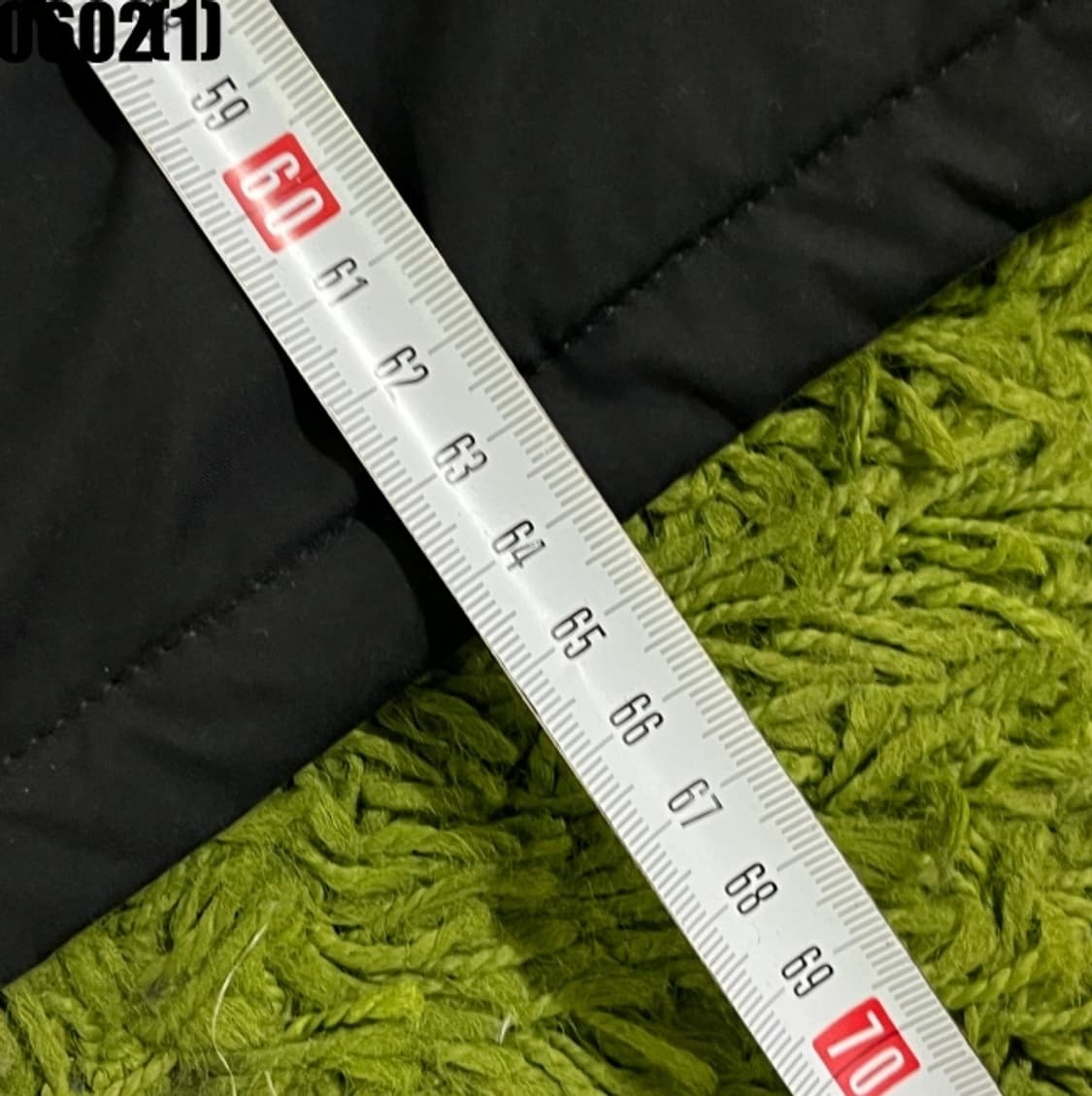 폴로 랄프로렌 폴리쉘 페리 자켓 상품이미지8