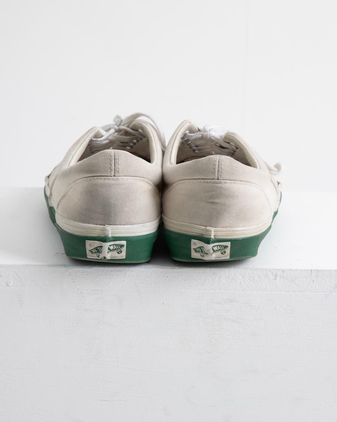 WTAPS X Vans Vault 2015 상품이미지2