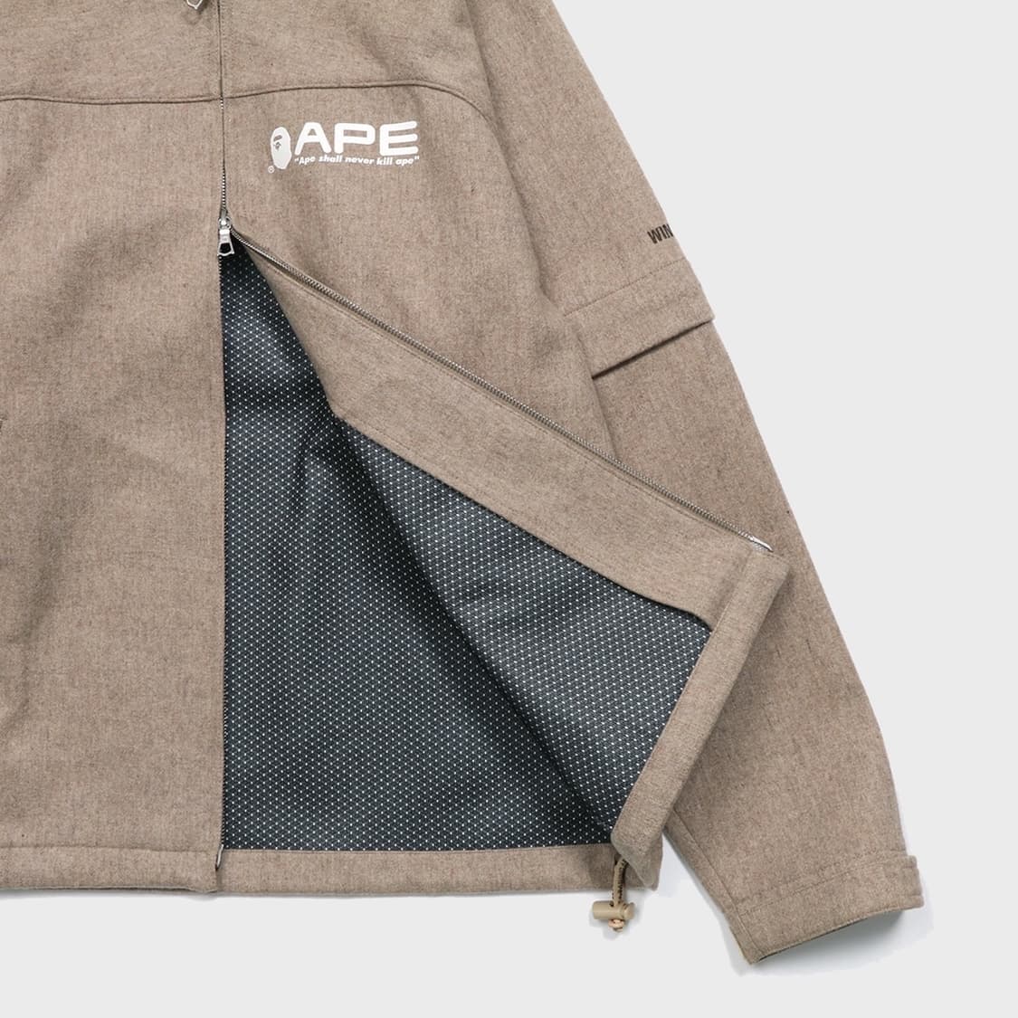 A BATHING APE 상품이미지3