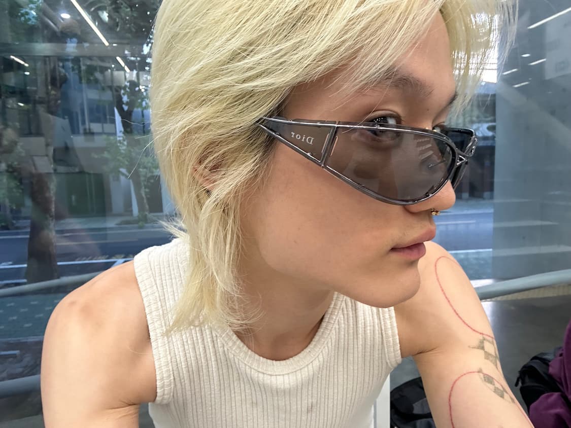 Dior 존가리아노 2001年 상품이미지1