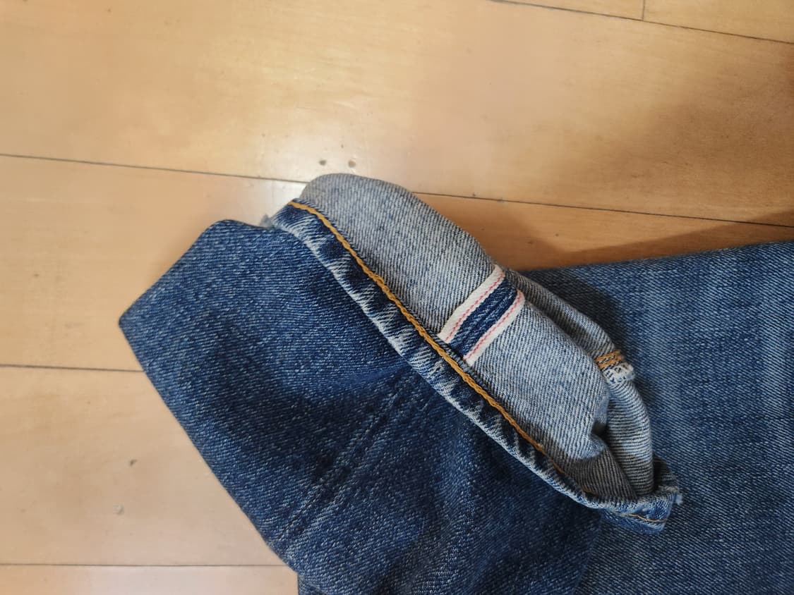 LVC 501ZXX W32 L32 상품이미지7