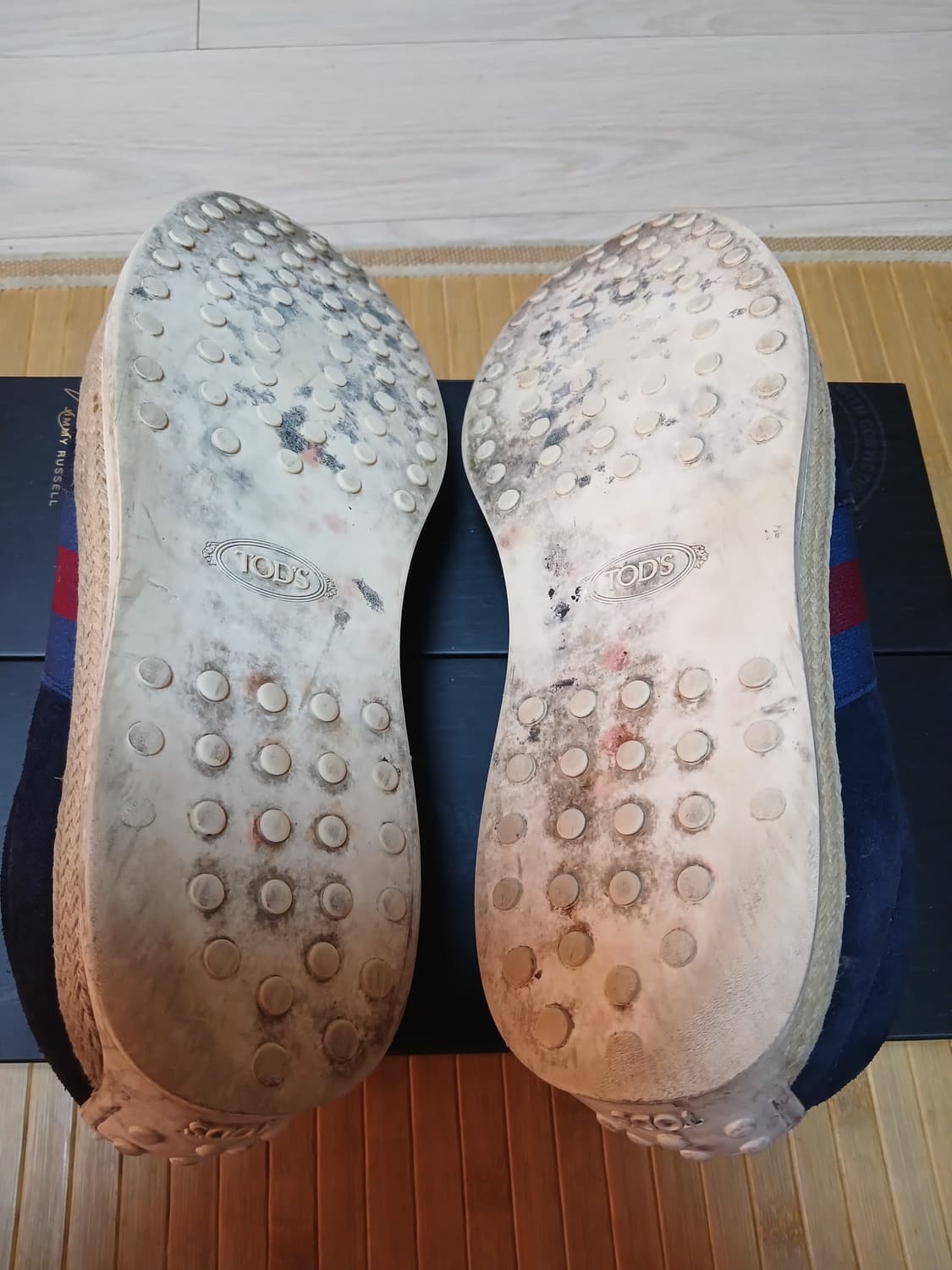토즈 스니커즈 (7사이즈,  260mm)  상품이미지6