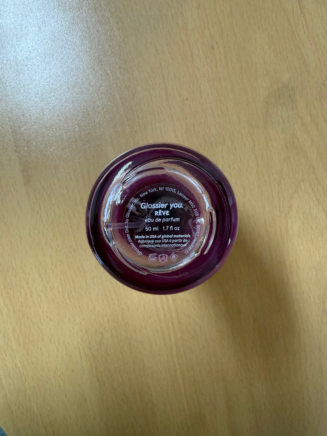 Glossier You Rêve 50ml 상품이미지3