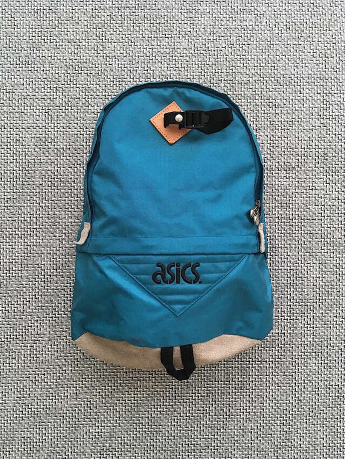 Nylon daily vtg backpacks 상품이미지1