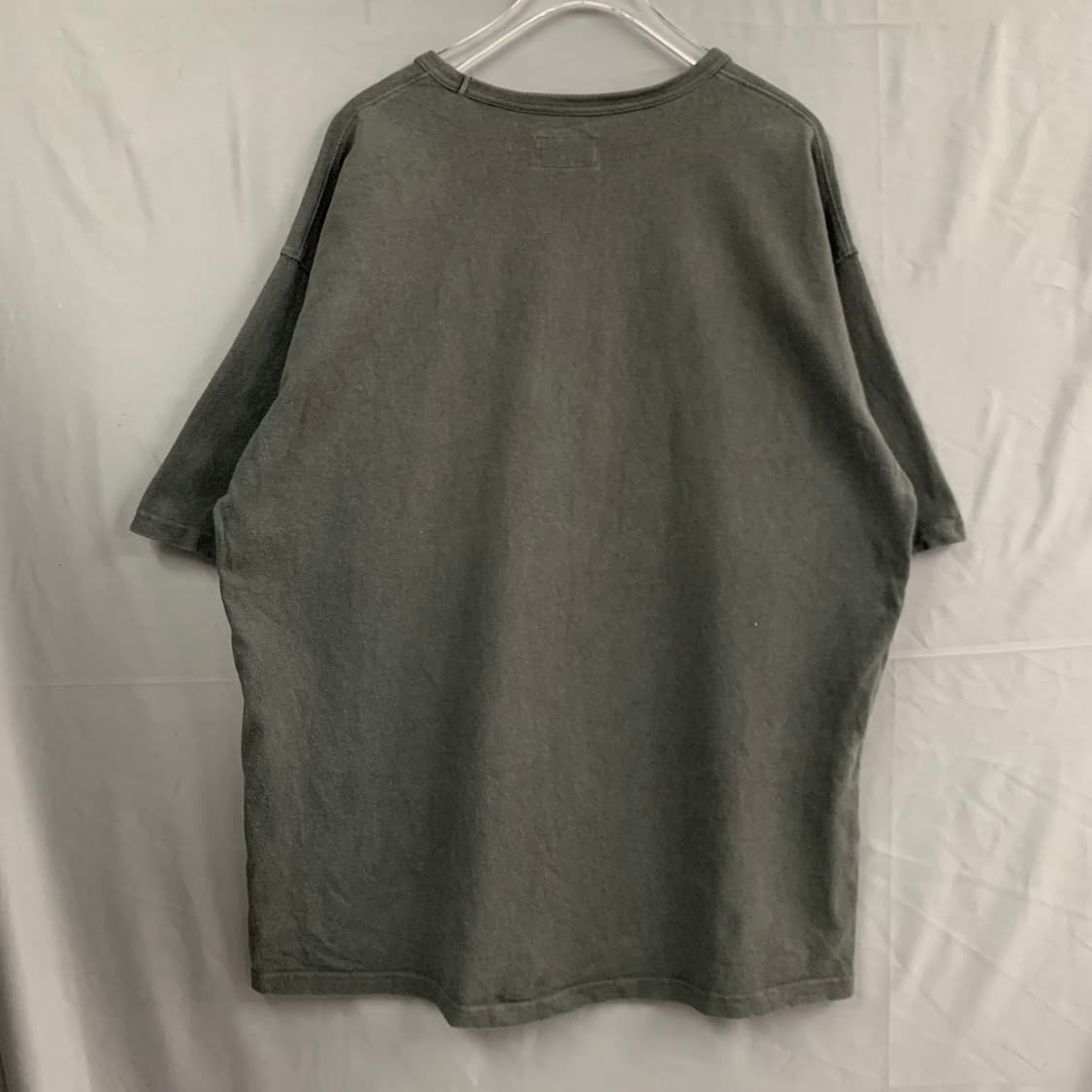 XL 에스피오나지 플라잉 타이거 헤비웨이트 프린팅 반팔티 상품이미지3