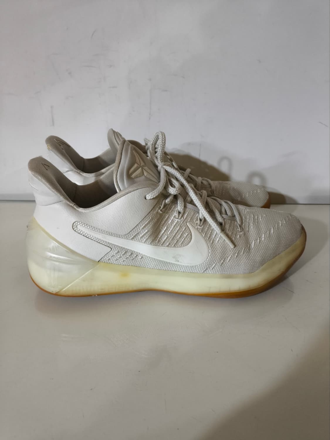 280mm 나이키 코비AD 라이트본 농구화  상품이미지2