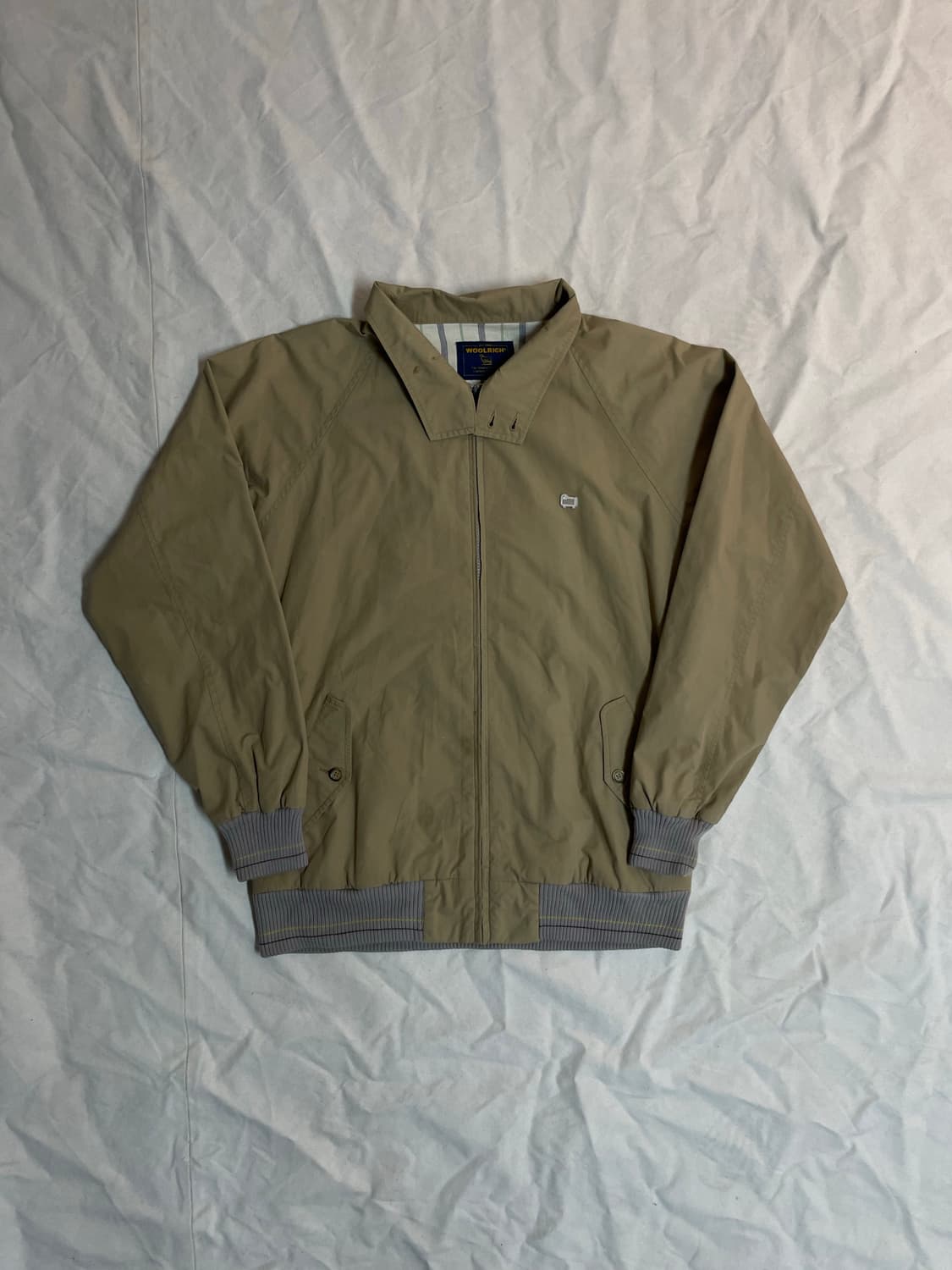 울리치 블루종  상품이미지1