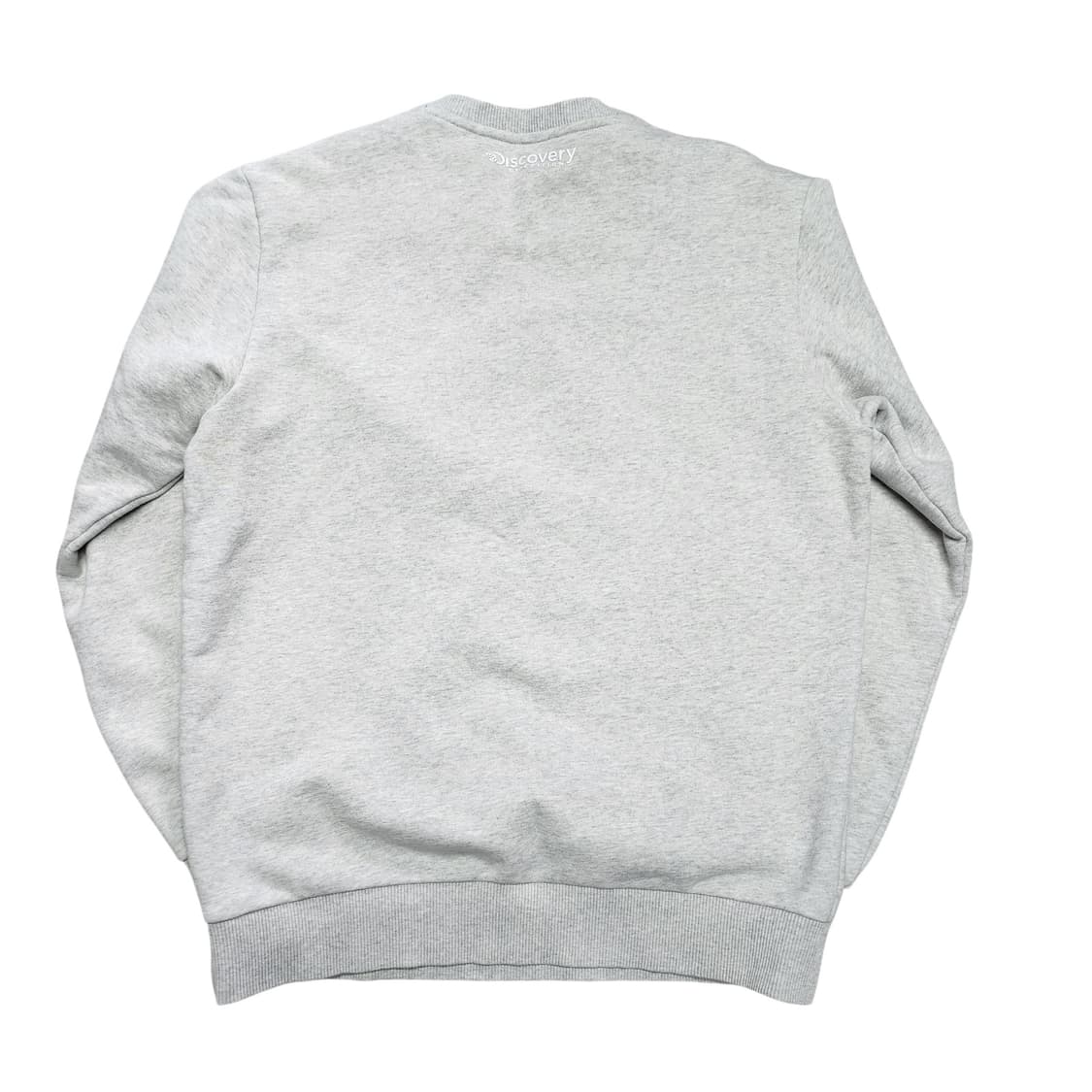 디스커버리 맨투맨 상품이미지3