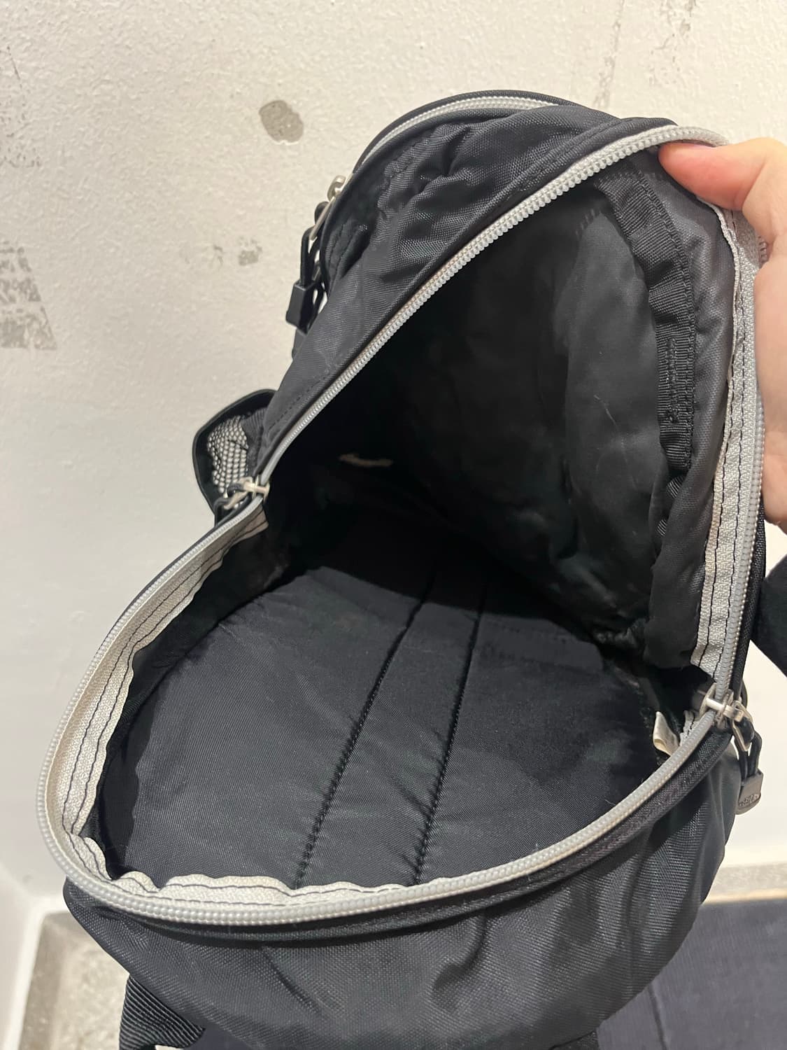 The North Face Borealis Utility Backpack 상품이미지4