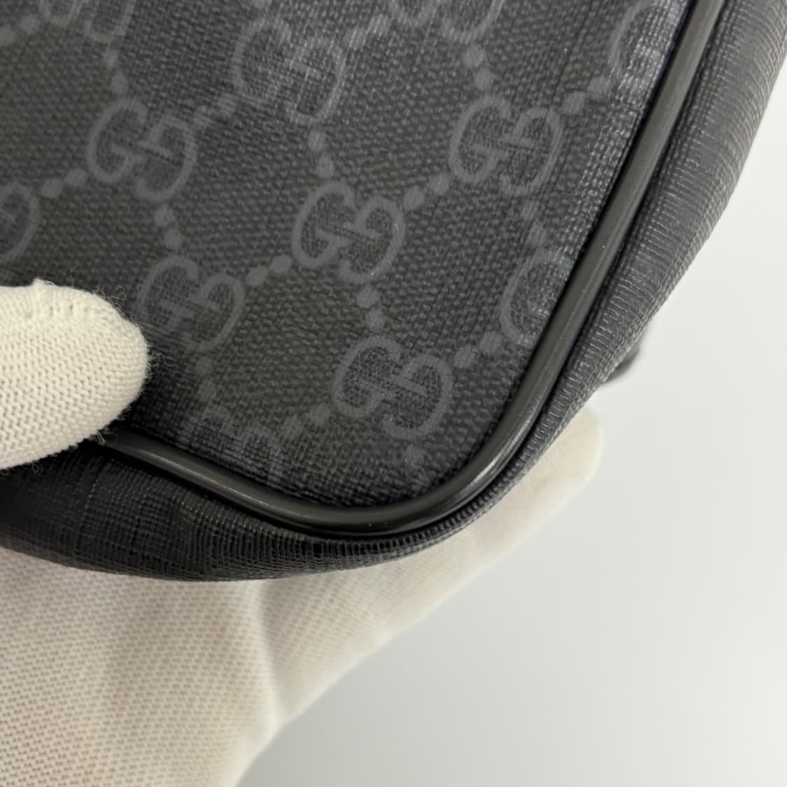 [OS]구찌 GG 수프림 벨트백 상품이미지4