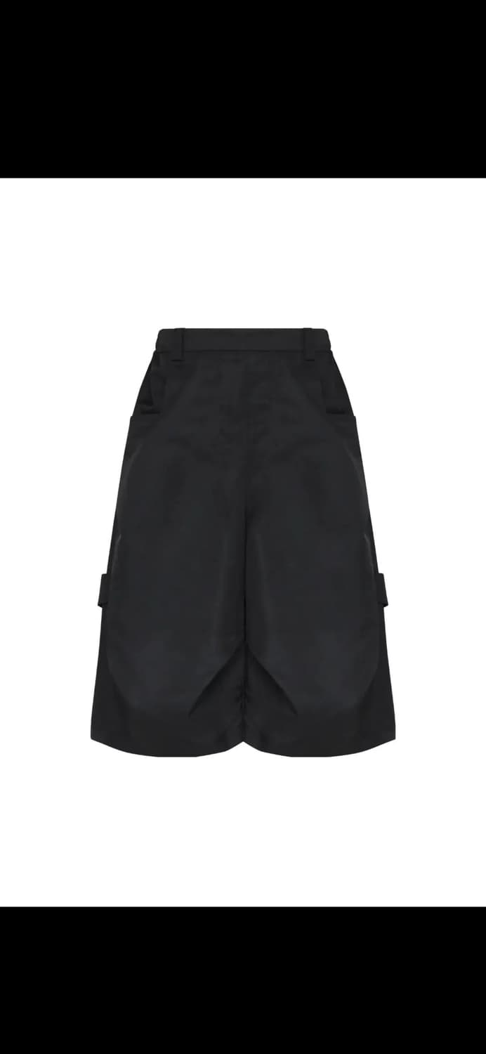 카미엔 247 나일론 버뮤다 2 상품이미지1