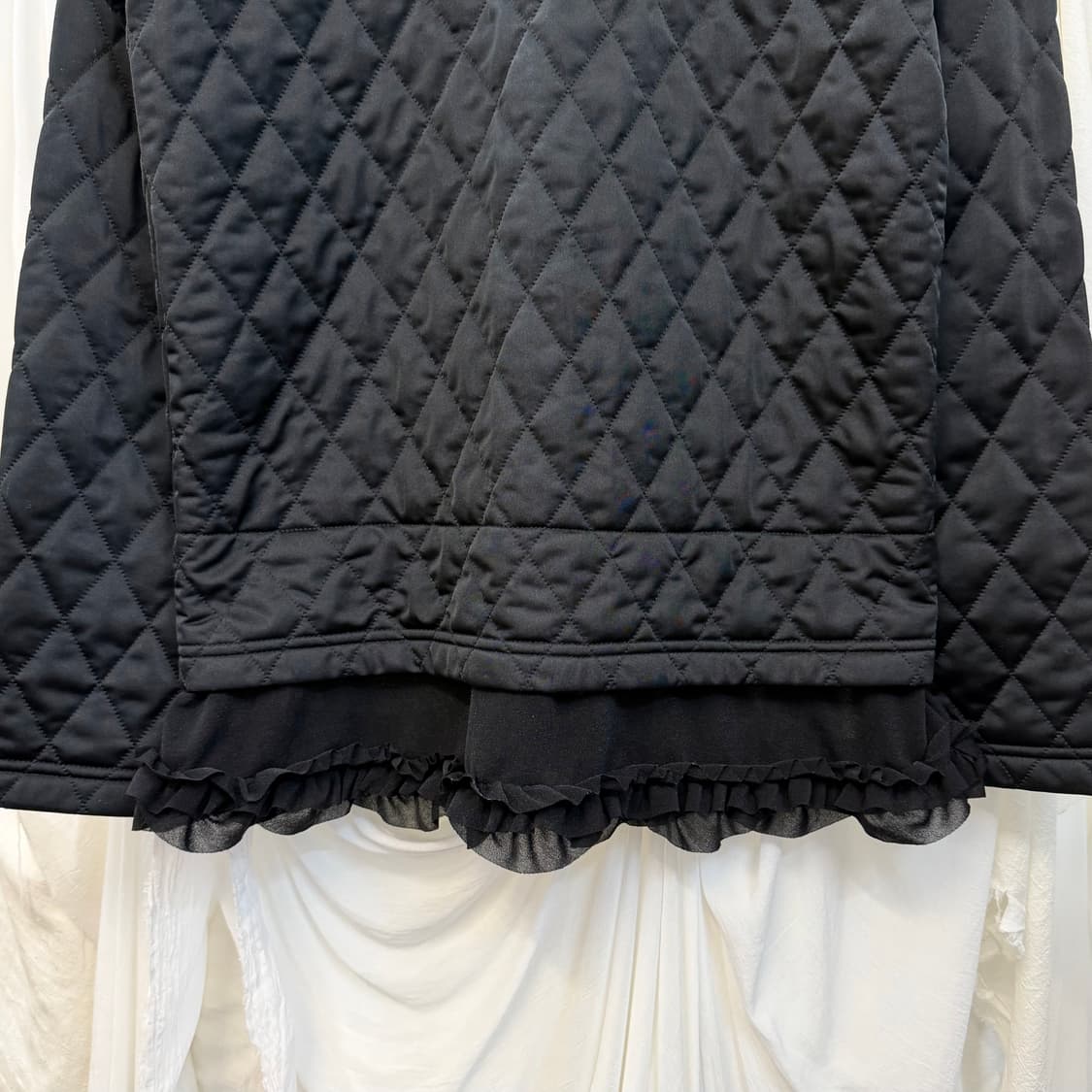 COMME des GARÇONS carddigan 상품이미지4