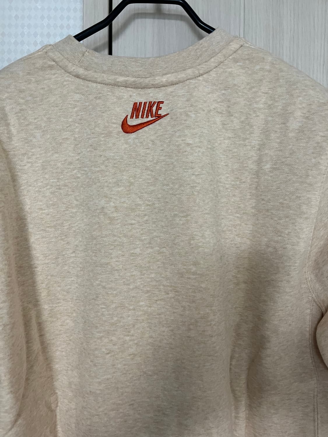 나이키 NSW 스웨트셔츠 맨투맨 새상품 상품이미지3