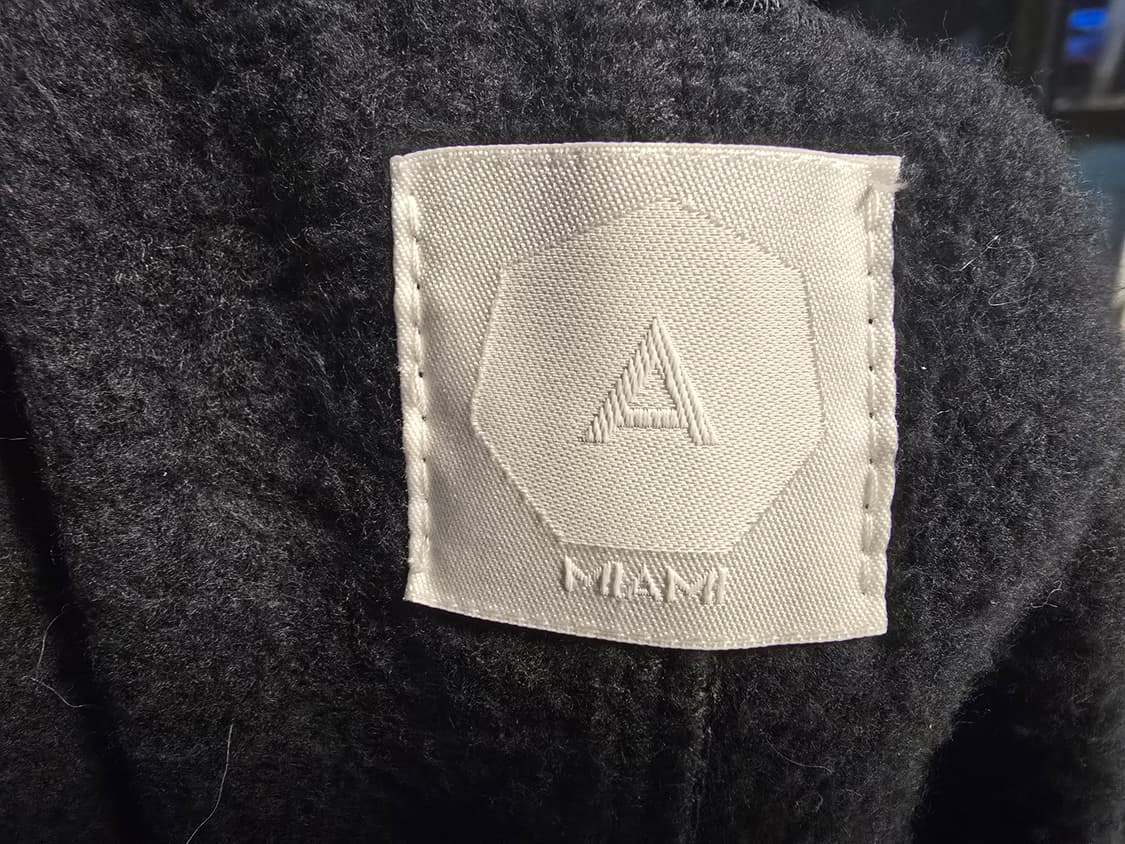 Alchemist 트레이닝 팬츠 L사이즈 새상품입니다. 상품이미지8