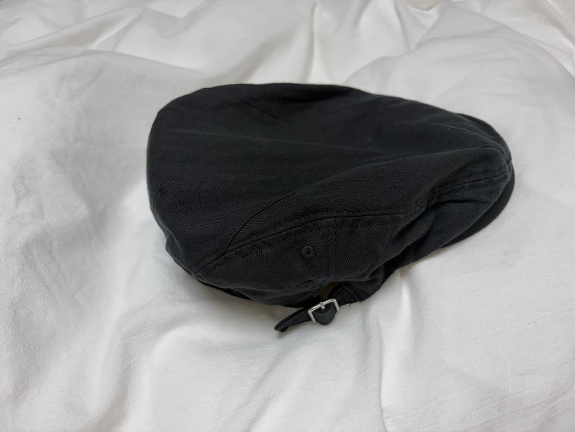 밀로우먼 헌팅캡 상품이미지5