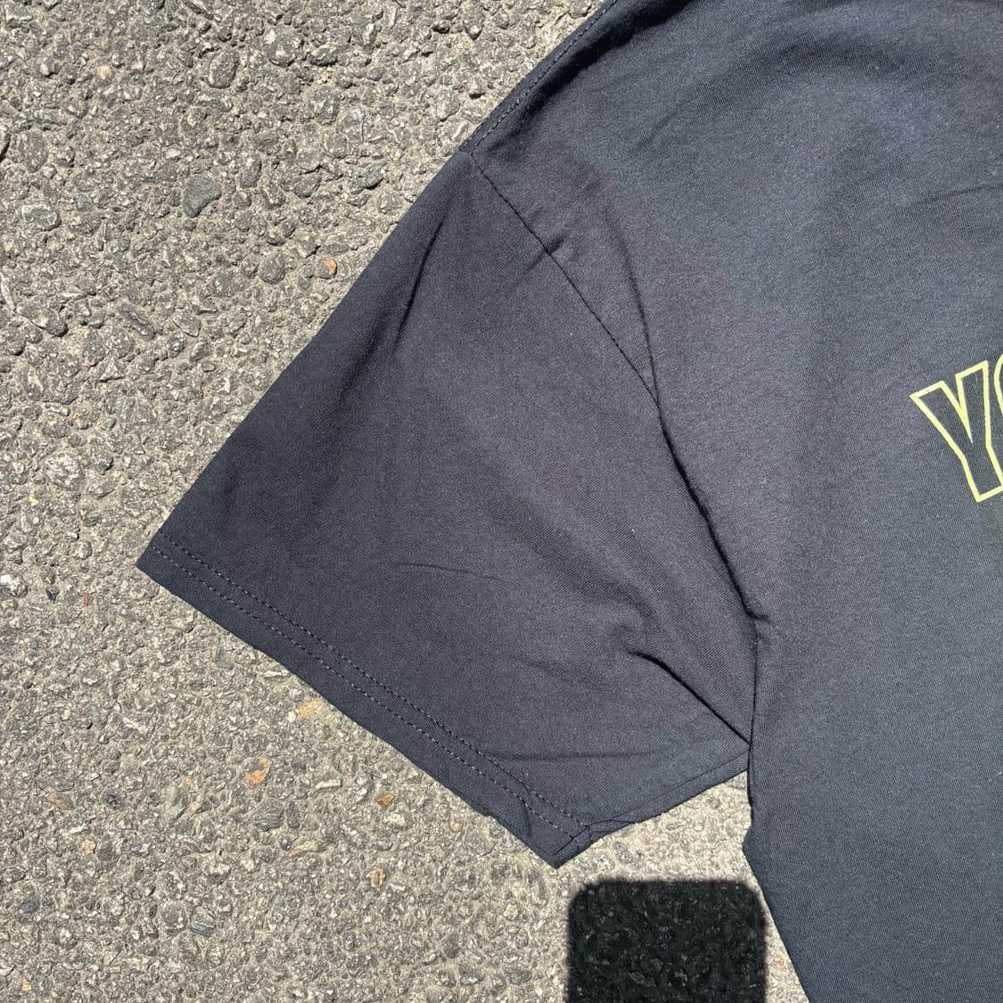 너 등골 내거야 티셔츠 상품이미지5