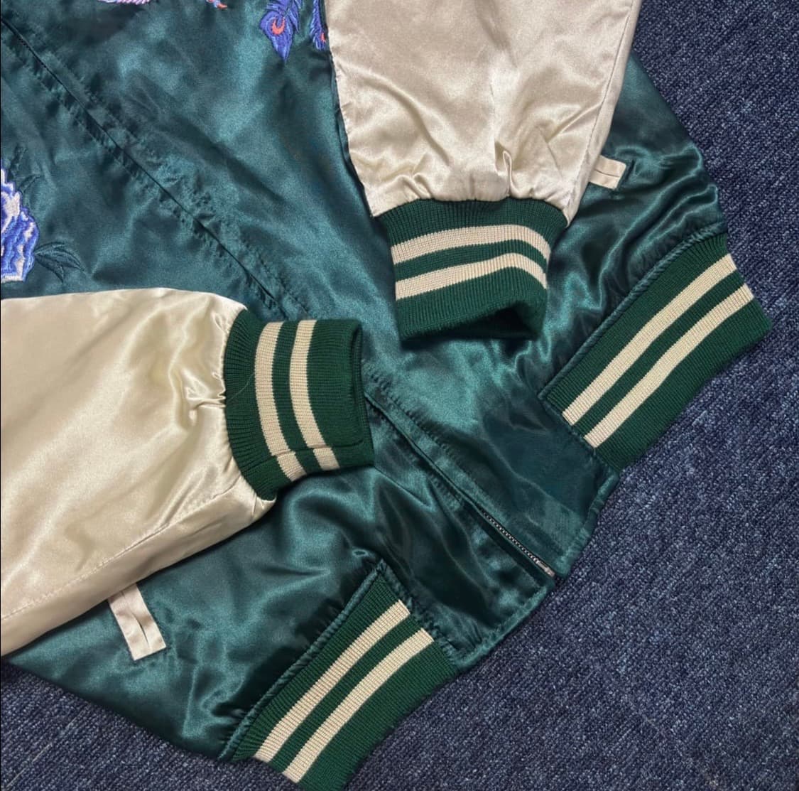 호시히메 자수 스카잔 상품이미지2