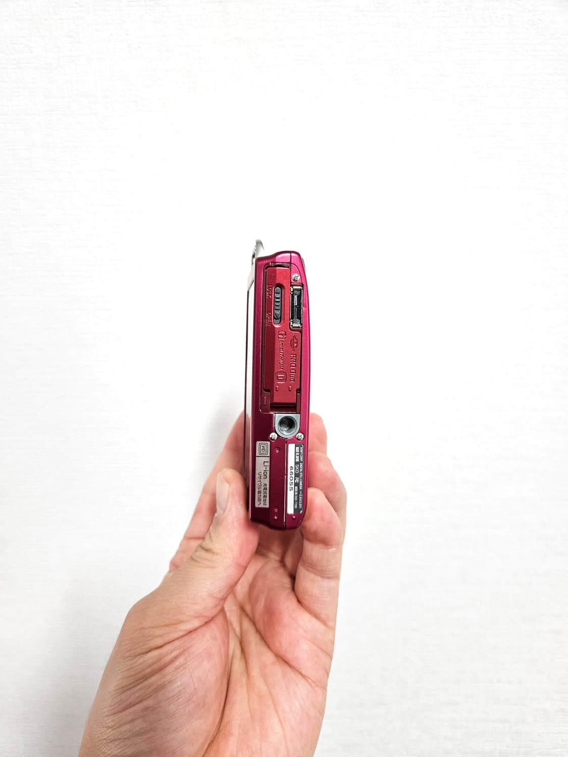 소니 사이버샷 DSC-T200 디카 디지털카메라 상품이미지4