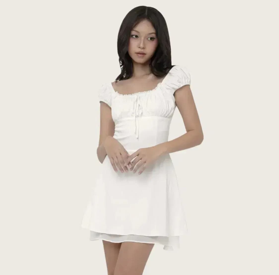 클리시어 클로에 원피스 s 판매합니다 상품이미지1