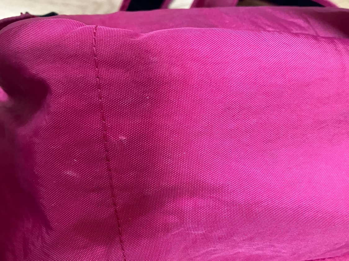 키플링 핑크 백팩 상품이미지7