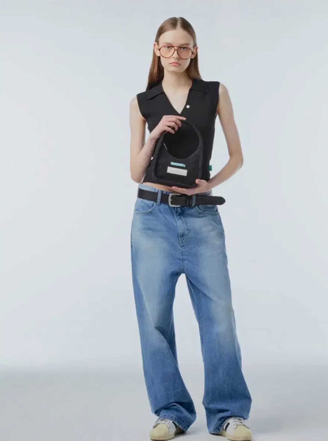 인스턴트펑크 태리 미니백 상품이미지3