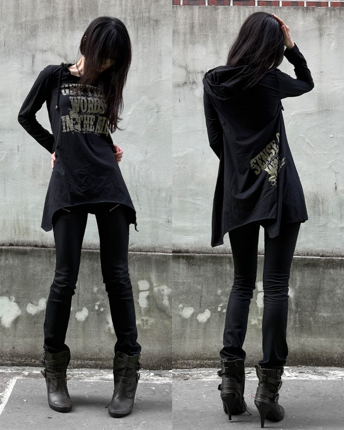 Ghost of Harlem 상품이미지1