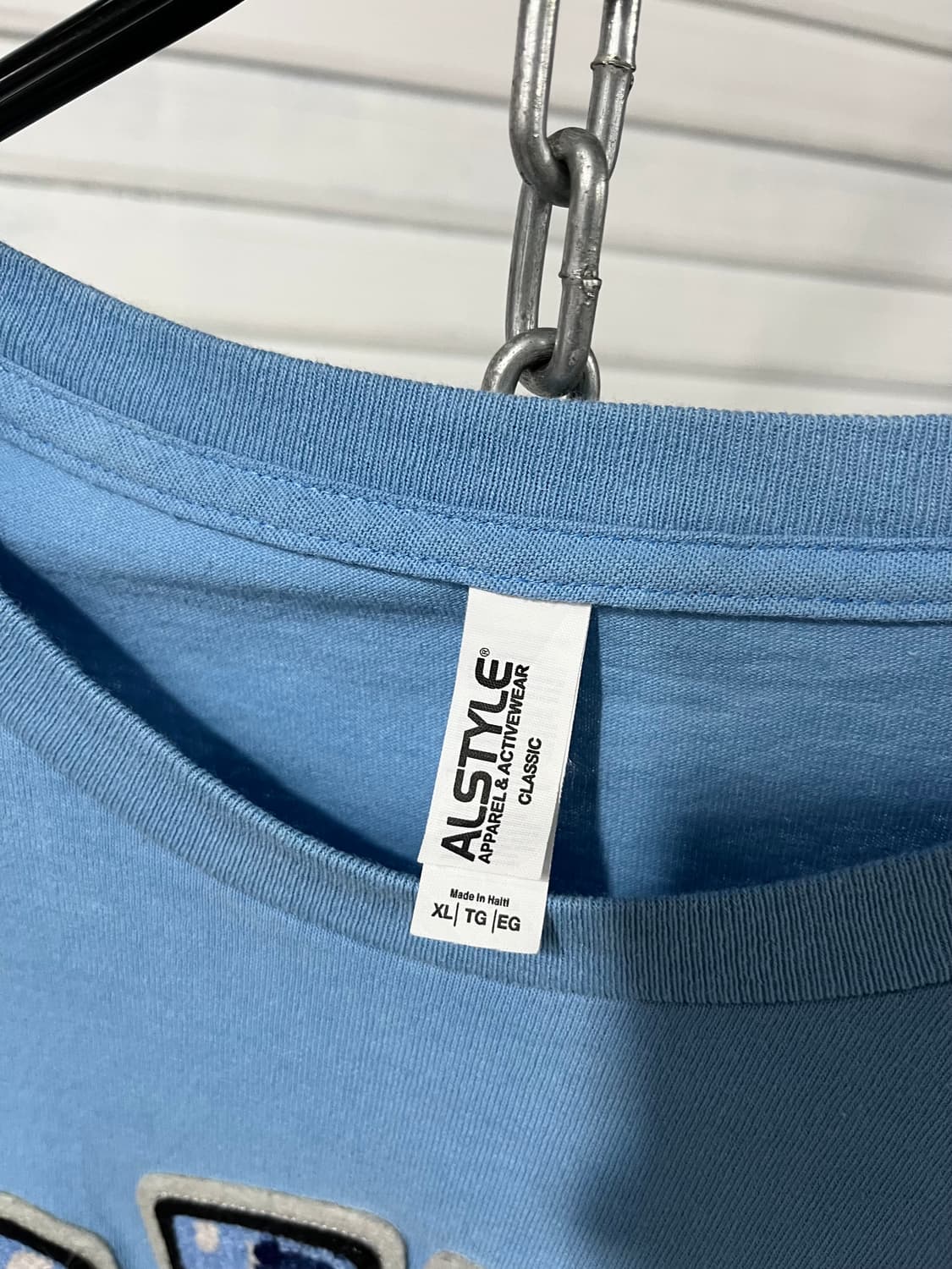 ALSTYLE RARE tee 상품이미지7