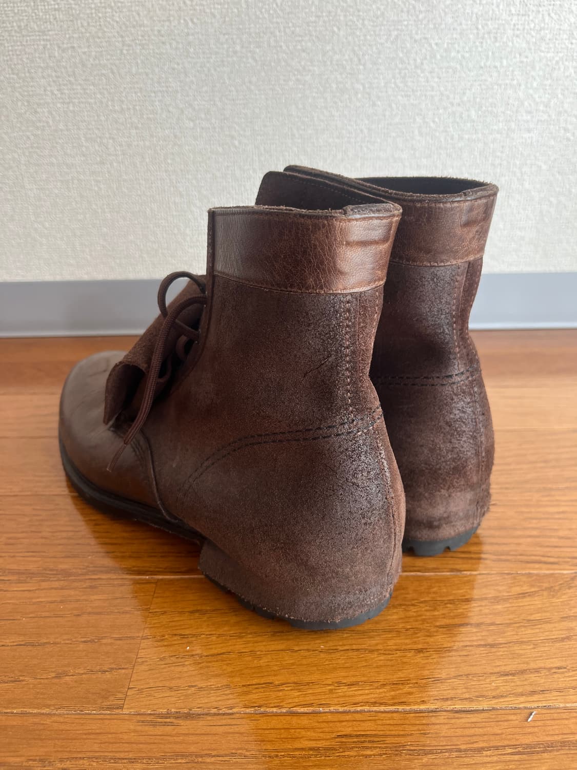 Premiata boots 상품이미지7