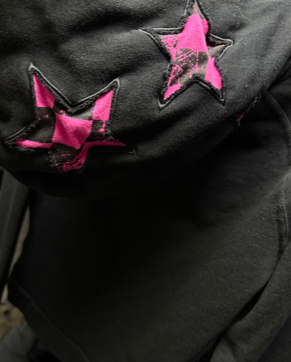 에이브릴라빈 후드집업 상품이미지3