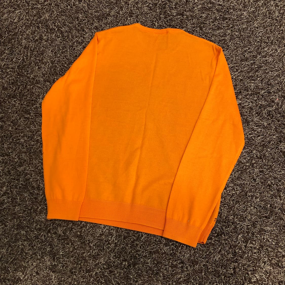 나이키 스우시 울 니트 상품이미지3