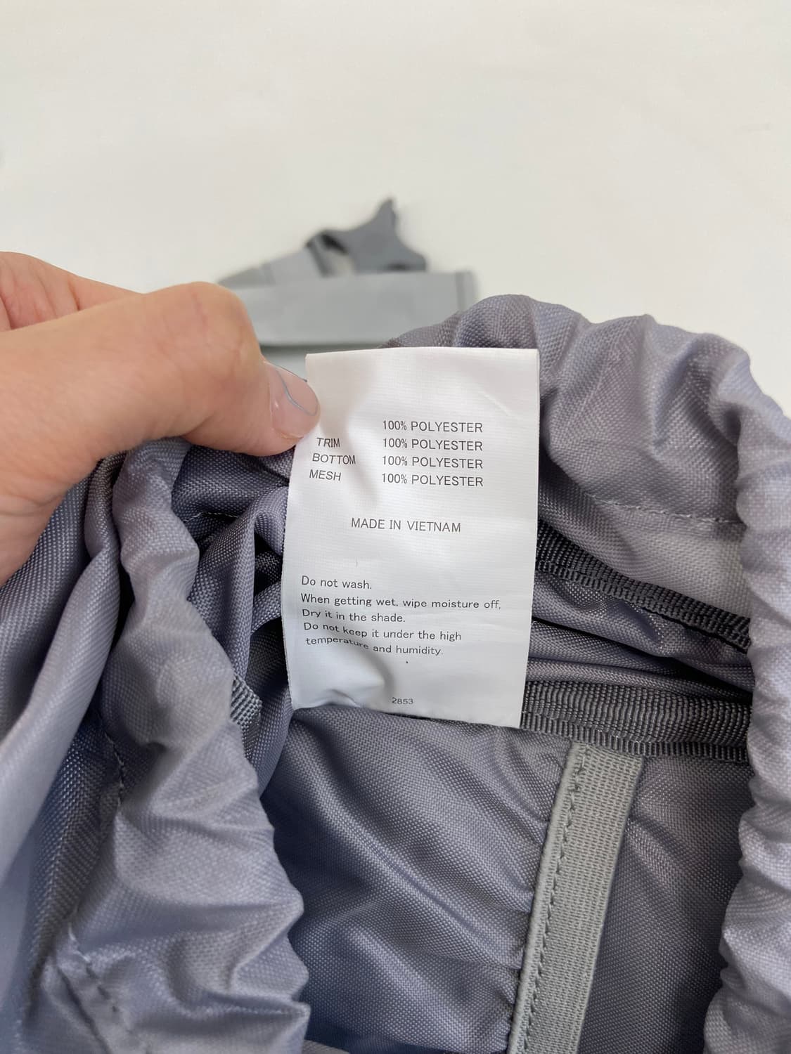 콜롬비아 Passades 백팩 30L 상품이미지9