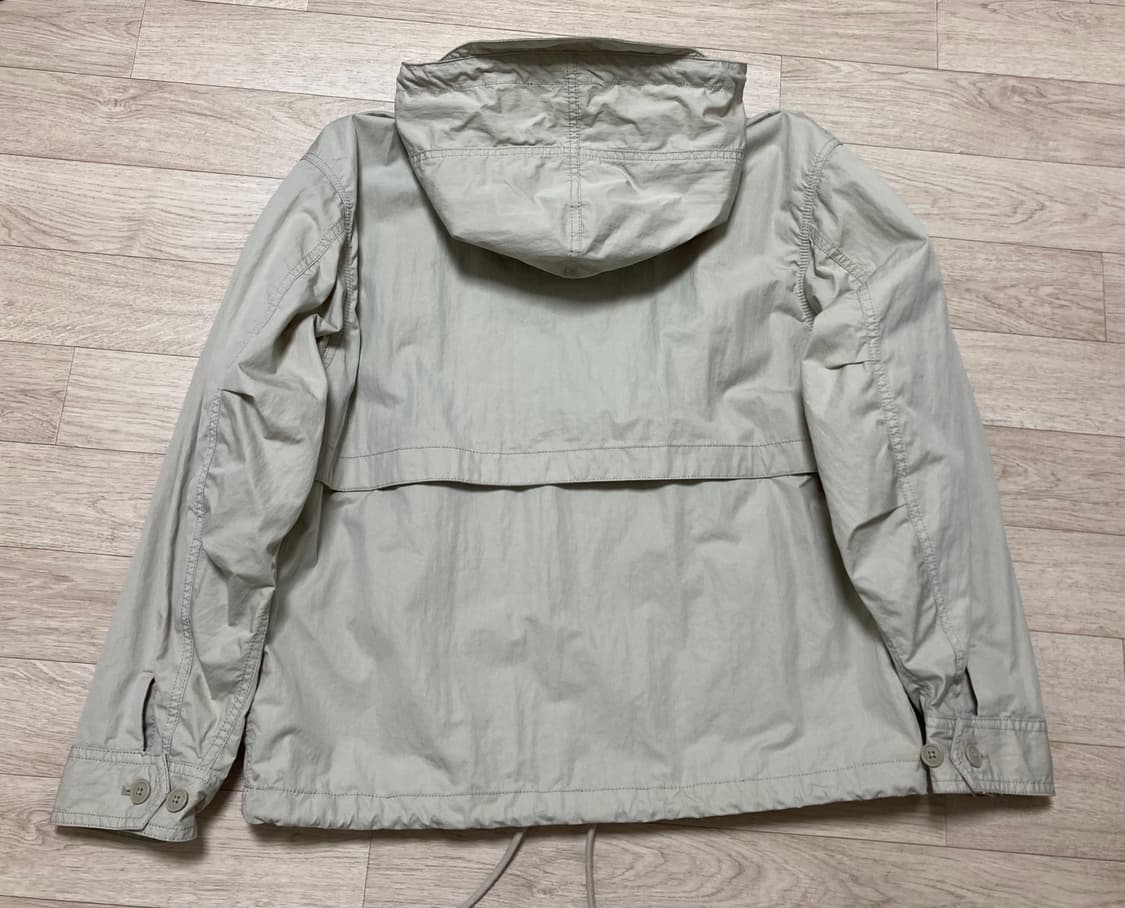 후아유 후드자켓 L(100) 판매 상품이미지5