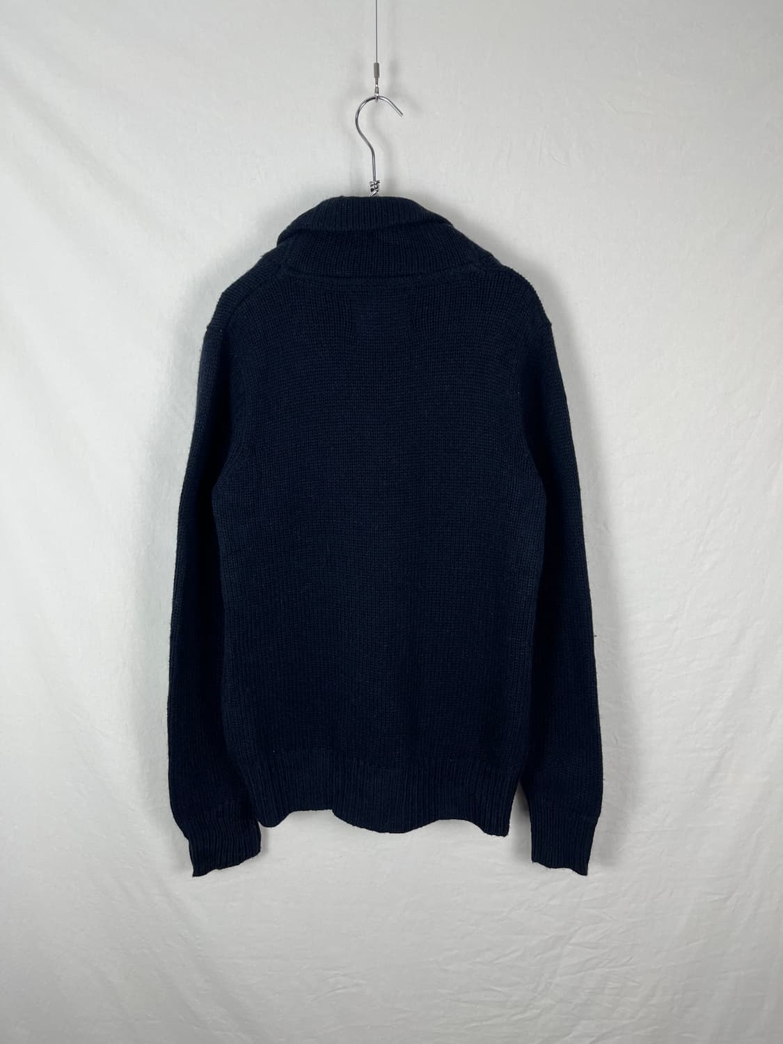 Scotch & Soda 소뿔단추 가디건  상품이미지3