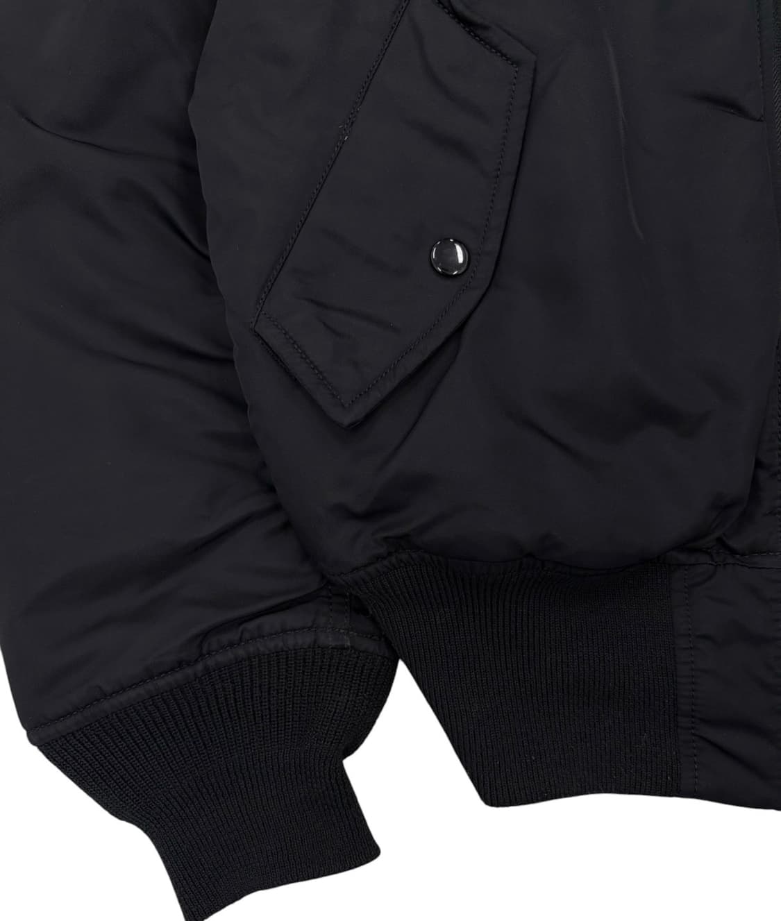 00s 알파인더스트리 MA-1 (S) 상품이미지4