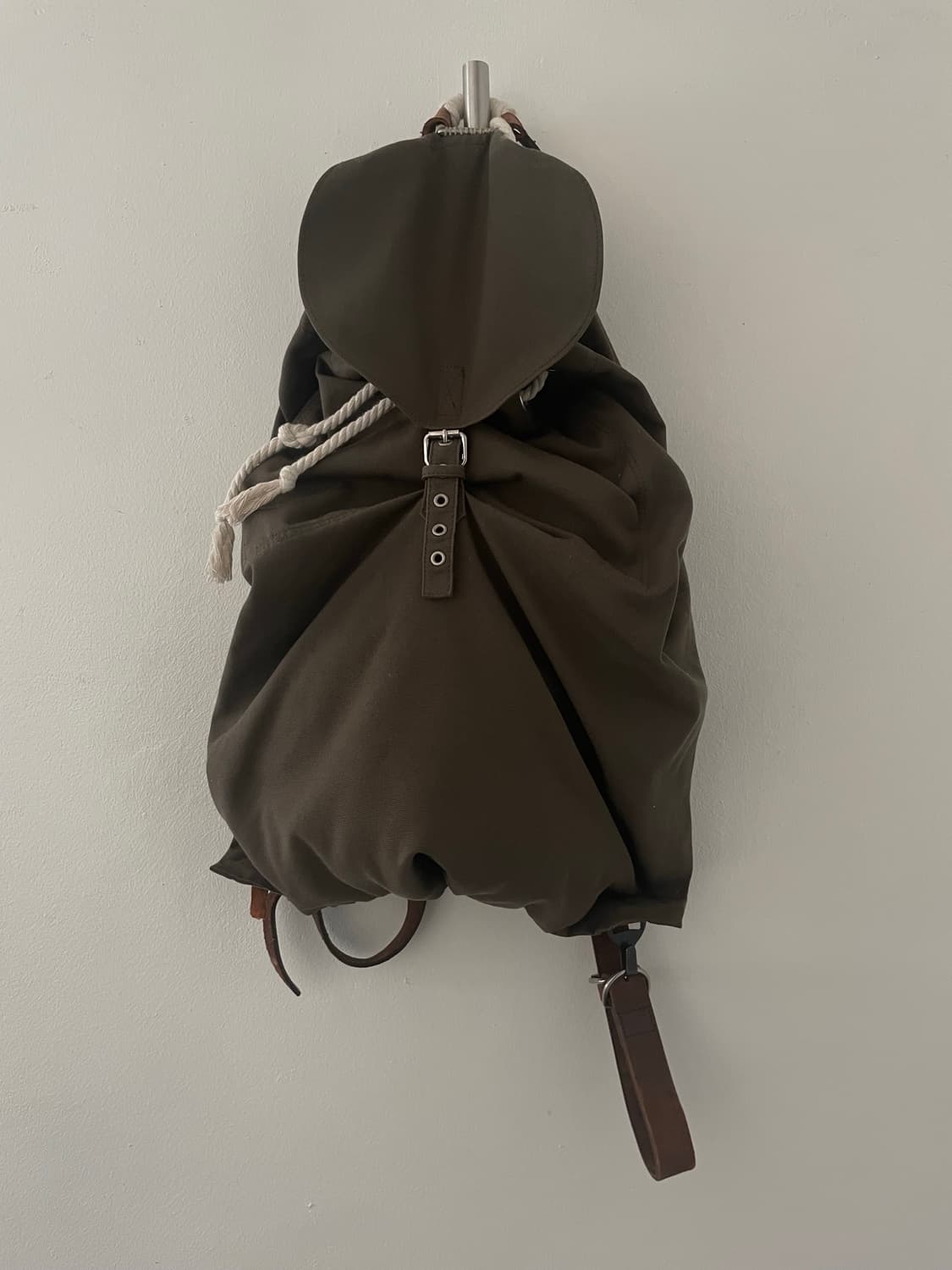 Helmut lang, Military bag 상품이미지1