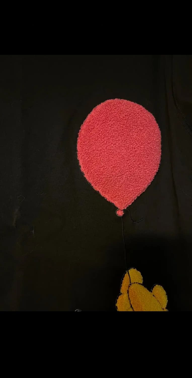 송지오 곰돌이 푸 s 새상품 상품이미지6