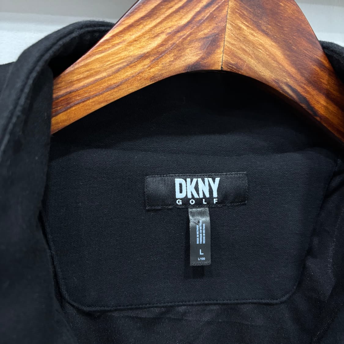  DKNY Golf 후드집업  상품이미지6