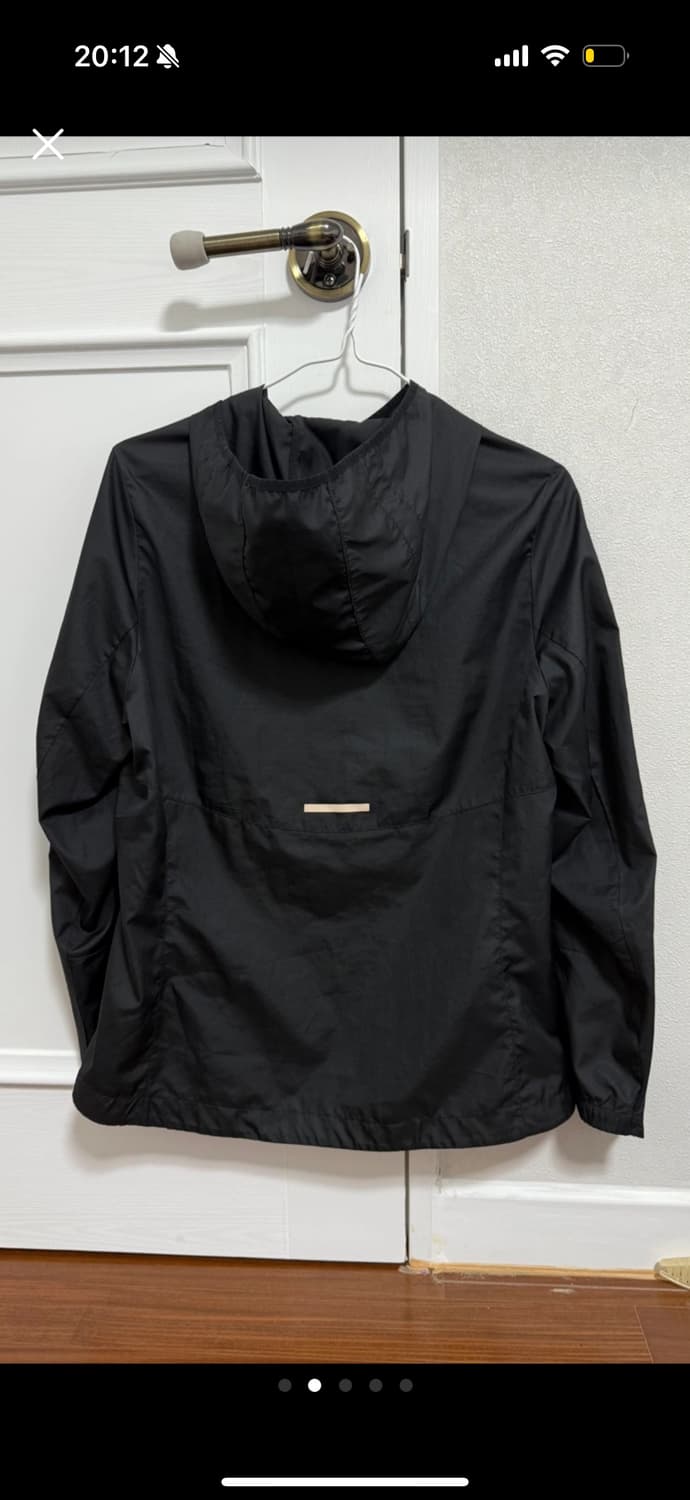 아디다스 후드 바람막이 상품이미지2