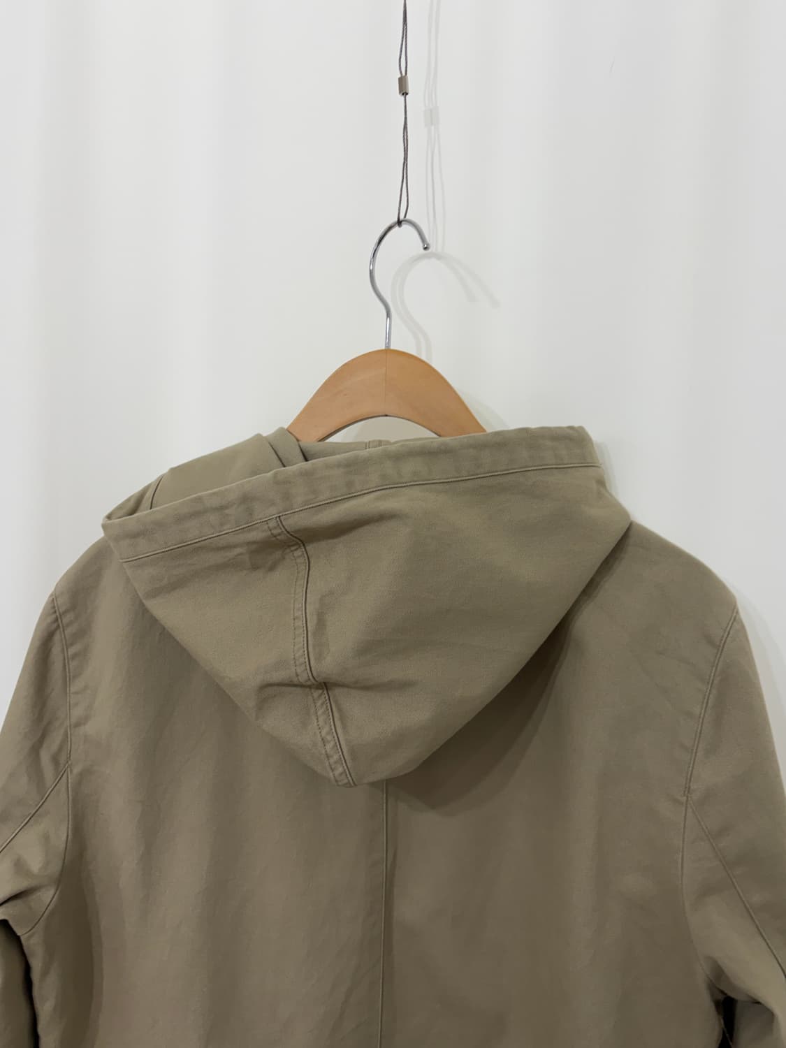 old GAP jacket 상품이미지6