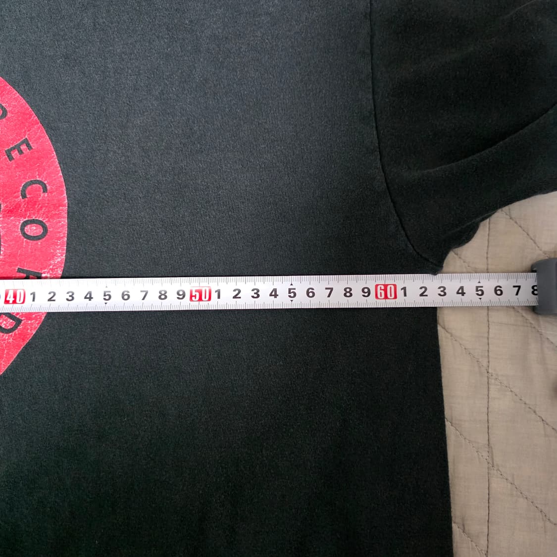 [2XL] 00s ICP 2004 글리터 해칫맨 빈티지 랩티 밴드티 상품이미지9