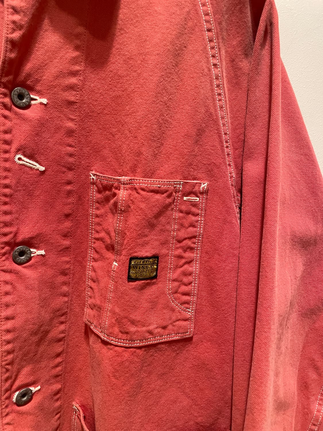 캐피탈 캑터스 커버올 XL 상품이미지2