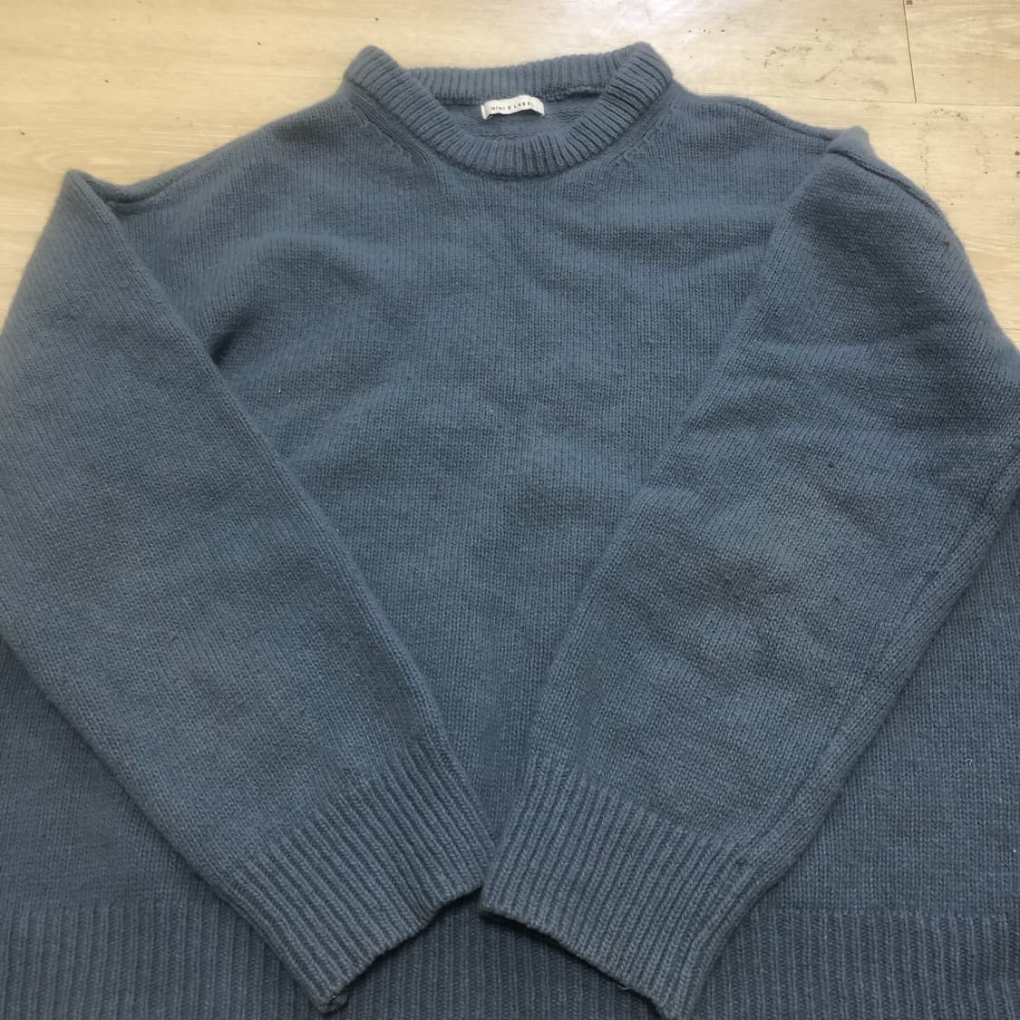 다양한 니트 의류들 판매합니다 M 95 사이즈 상품이미지4