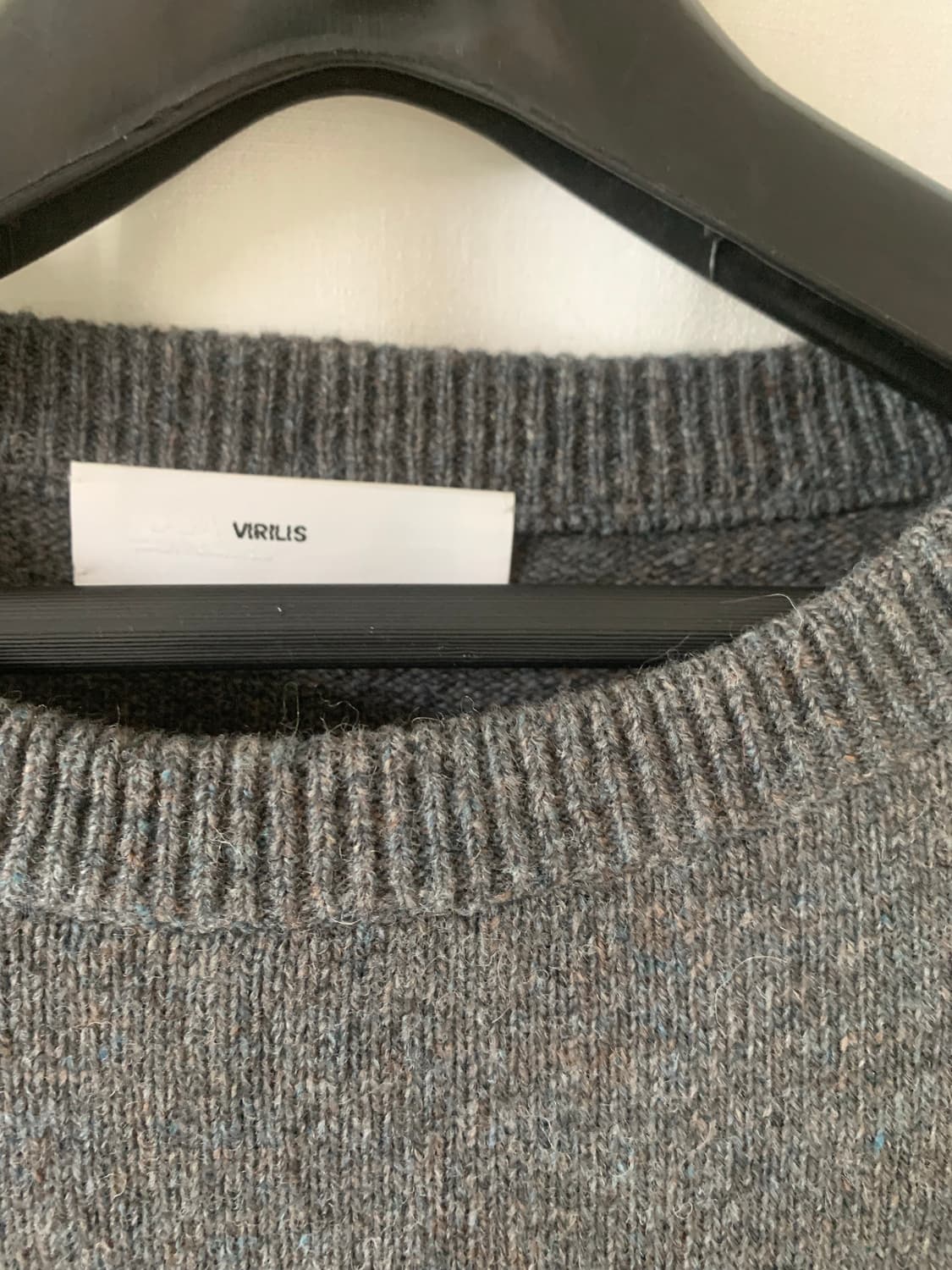 토가 비릴리스 TOGA VIRILIS 니트 48 상품이미지3